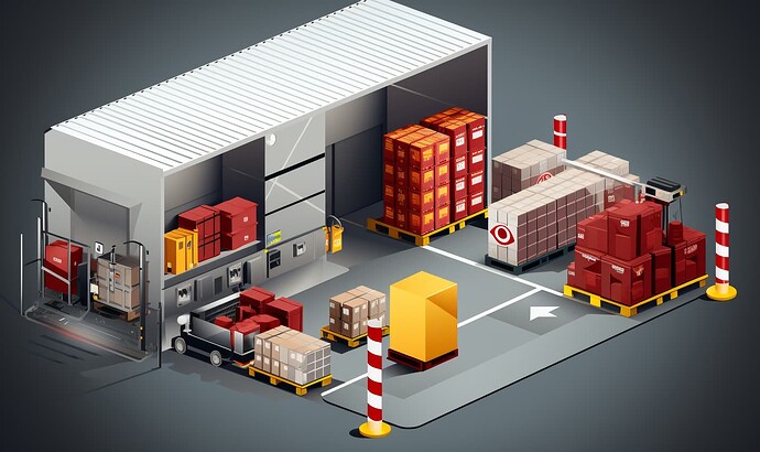 Штрафы за нарушения правил выпуска товаров: размер и порядок начисления