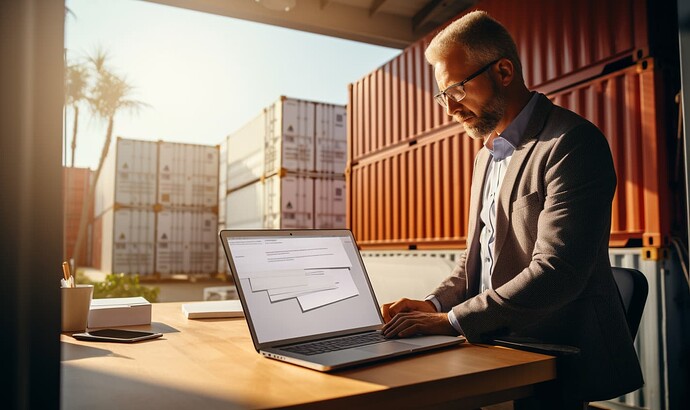 Будущее системы ПРТН ВЭД: цифровизация и ЭДО технологий