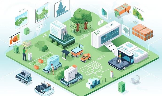 Координация транспортных компаний и экспедиторов с таможней в 2025 году