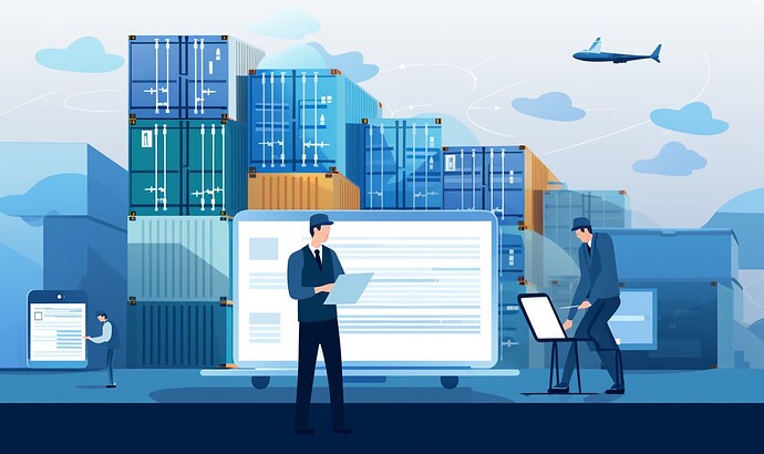 Влияние таможенных преступлений на репутацию и бизнес-партнёров