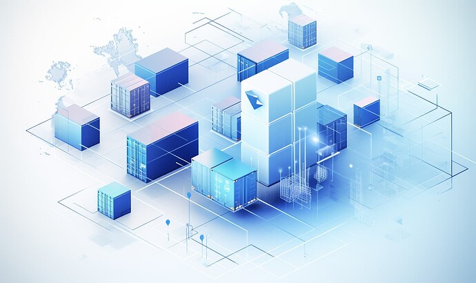 Помещение товаров с особыми режимами: рефрижератор, ОЯТ и другие