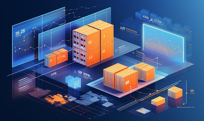 Электроника и техника: правила присвоения кода ТН ВЭД