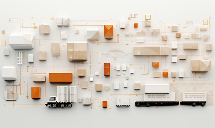 Основные термины таможенного дела