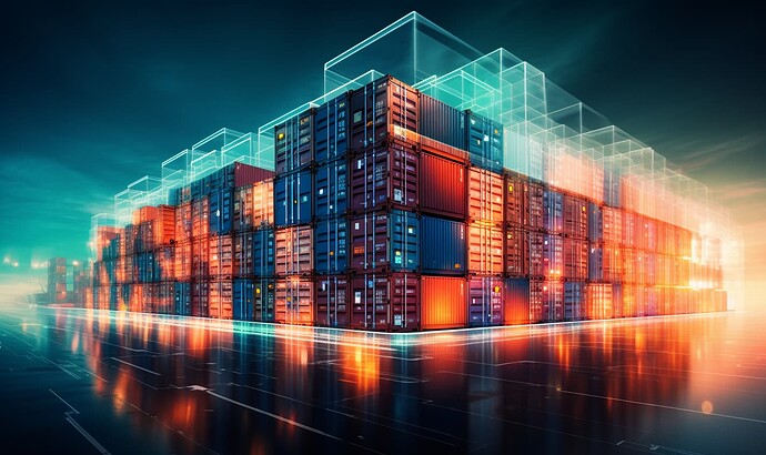 Сокрытие части грузовых мест: как выявляет таможня