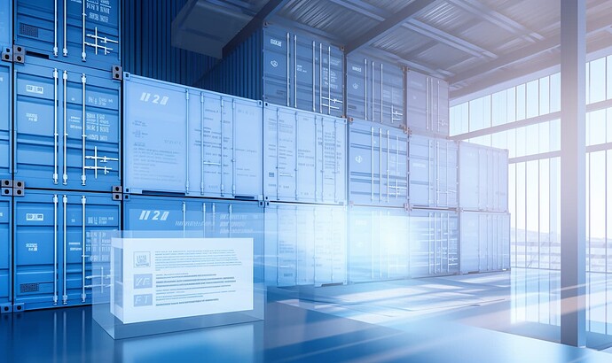 Сроки хранения опасных грузов и требования безопасности