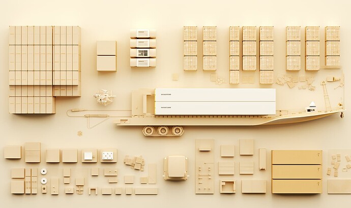 Требования к маркировке импортных товаров: обзор стандартов