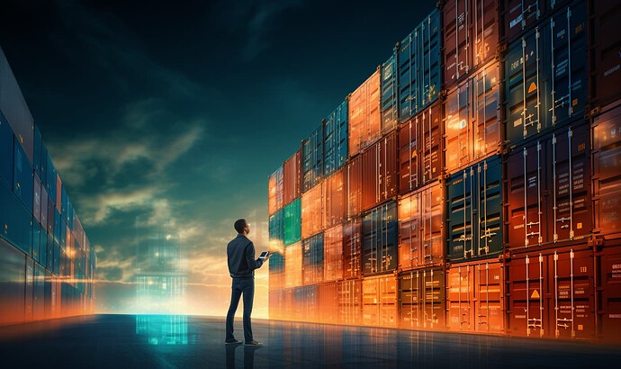 Грузовая таможенная декларация: структура и порядок заполнения