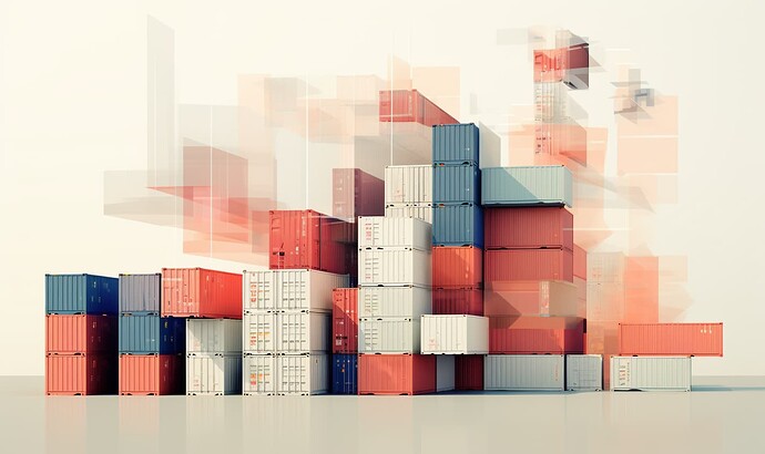 Таможенный контроль и цифровая маркировка товаров