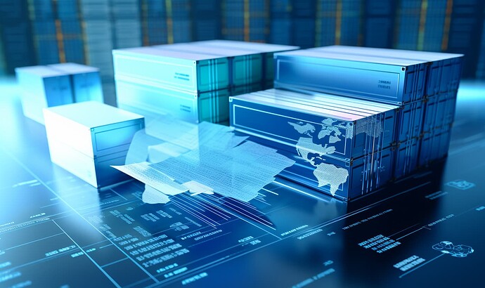 Постановка на учет внешнеторгового контракта: новые требования 2025 года