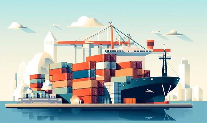 Виды и содержание таможенных процедур в 2025 году