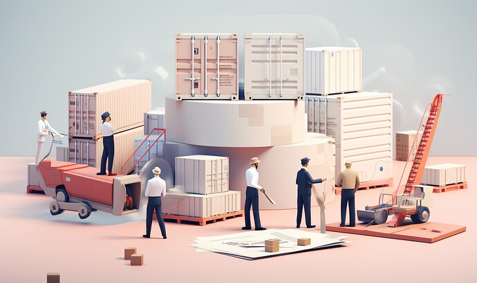 Классификация комплектующих и запчастей во внешнеэкономической деятельности