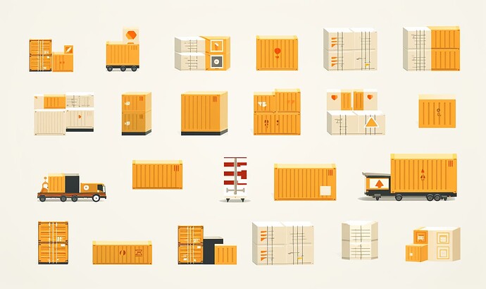 Электронный контроль деклараций: как автоматизация меняет ВЭД