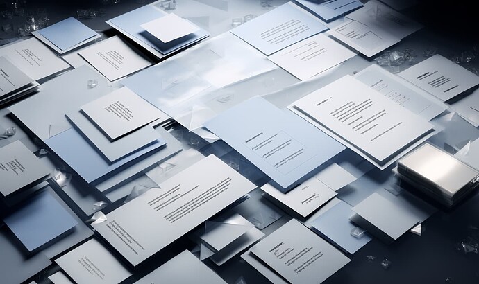 Как вести учёт и отчётность по выданным разрешениям