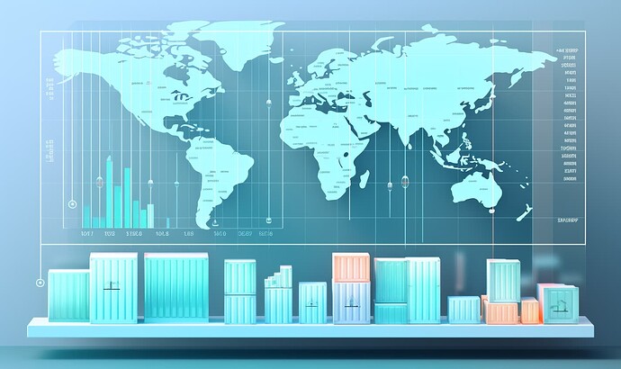 Интеграция WMS с таможенной системой: ускоряем выпуск товаров