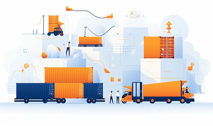 Разделы VIII–XIV декларации на товары: обзор готовой продукции
