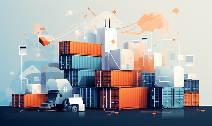 Верификация данных участников ОТО через порталы ФТС