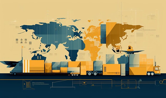 Страна происхождения товара: критерии определения