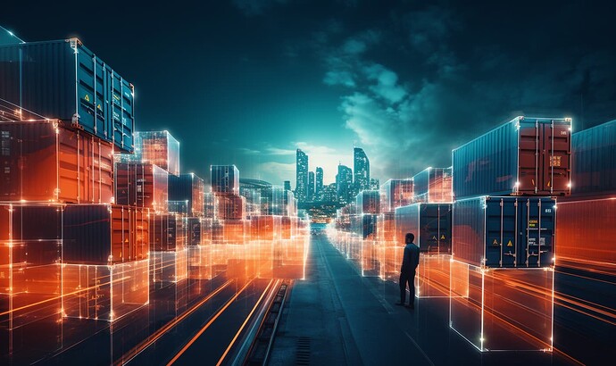 Применение машинного обучения для оценки рисков на таможне