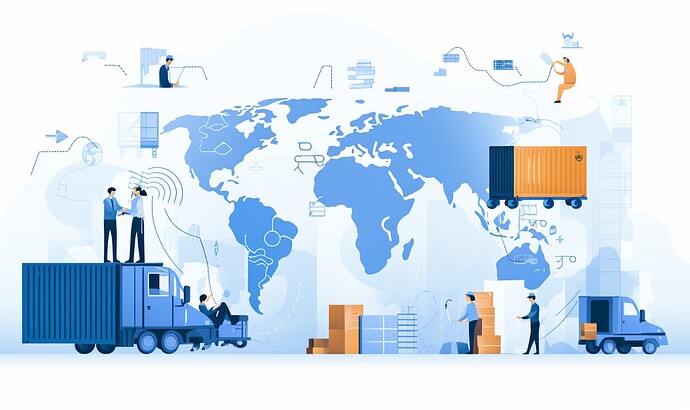Риски трансфера технологий при перемещении оборудования